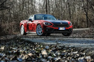 124 Rally Tribute